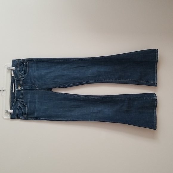 GAP Jeans Limited Edition Flared Leg - Picture 1 of 12